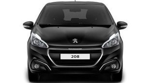 Nueva Serie Signature del Peugeot 208