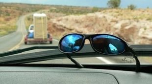 Las gafas de sol y su ayuda a mejorar la conducción