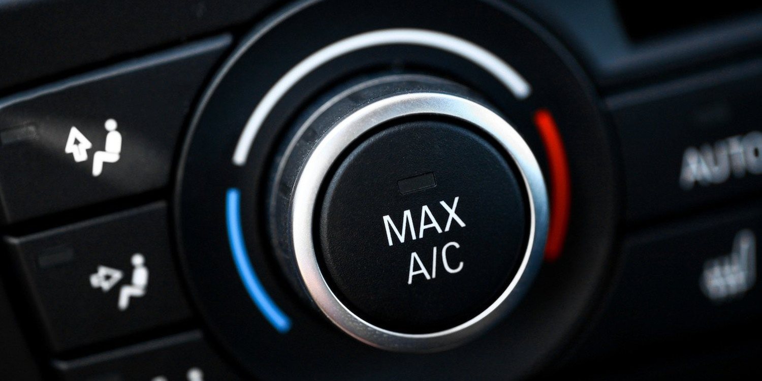 ¿Es perjudicial el aire acondicionado de nuestro coche?