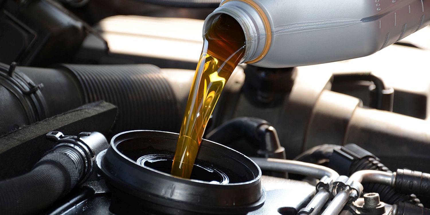 Viscosidad del aceite propiedad fundamental de un lubricante