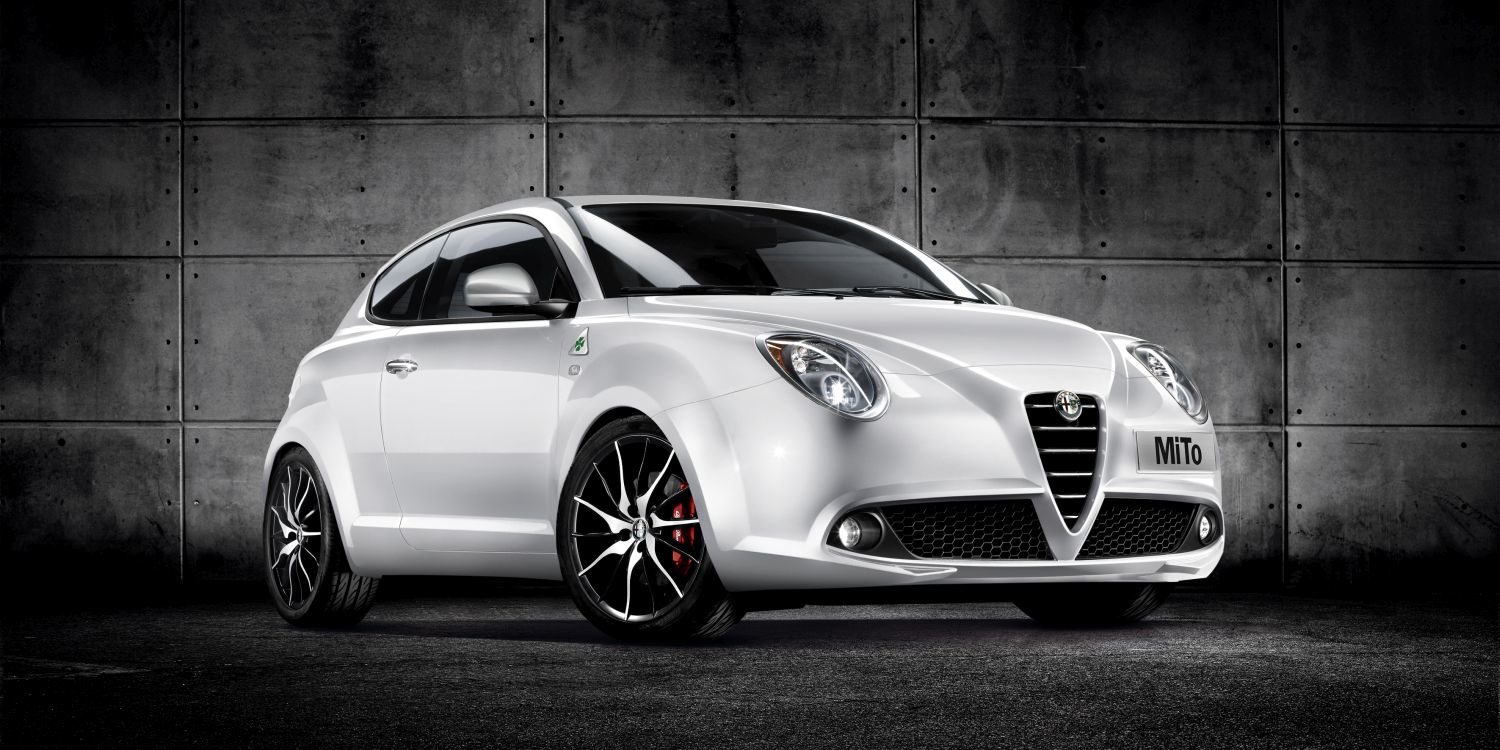 Adiós al MiTo, el icónico 3 puertas de Alfa Romeo