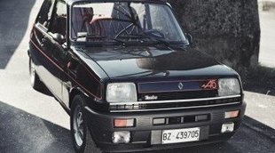 El inolvidable legado del Renault 5