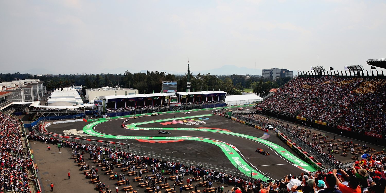 Se descartan México y Finlandia para 2019 y se celebrarán 19 carreras