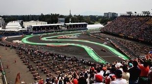 Se descartan México y Finlandia para 2019 y se celebrarán 19 carreras