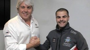 Romano Fenati se une al Forward Racing y MV Agusta en 2019