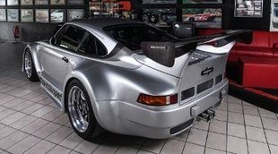 Porsche 935 by DP Motorsport