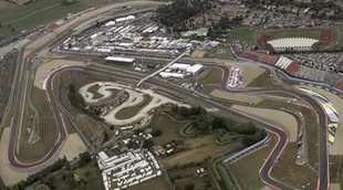 Previa Gran Premio de San Marino 2018
