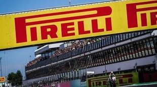 Pirelli desvela los neumáticos que llevará a Portimao