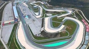Autódromo Internacional do Algarve en números