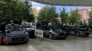 Previa Rally Princesa de Asturias 2018: en Oviedo comienza a decidirse todo