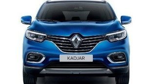 Renault presenta un renovado Kadjar 2019