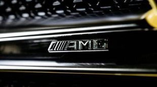 El Mercedes-AMG A 35 2019 se asoma poco a poco