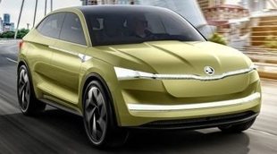 Kinergy AS EV nuevo neumático para coches eléctricos
