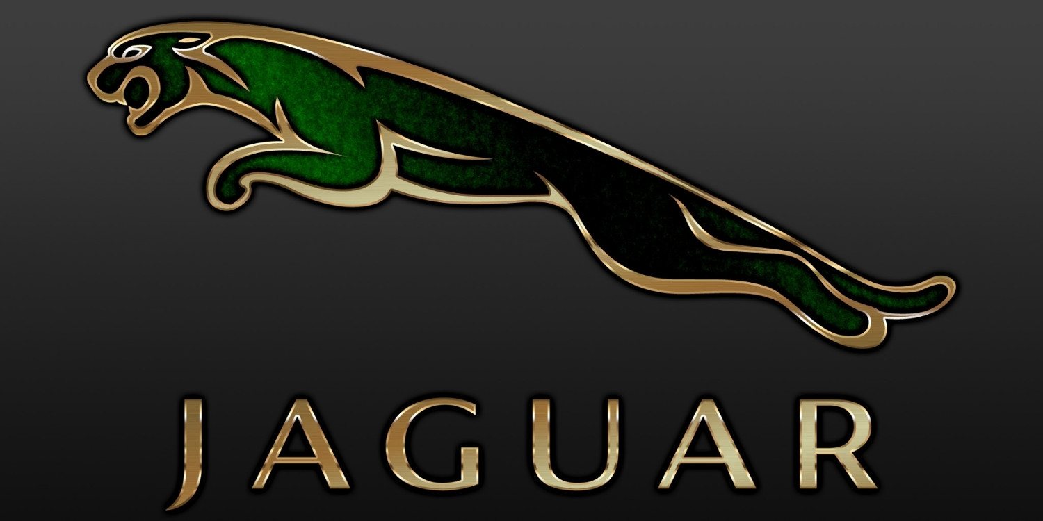 La historia de la marca automotriz Jaguar, Primera parte