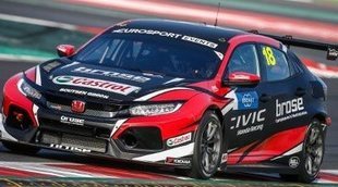 Autodis Racing by THX cambia de piloto para Monza