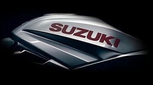 Llega la nueva Suzuki Katana 2019