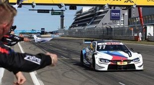 BMW DTM celebrará su carrera número 300 en el Red Bull Ring