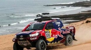 Previa Rally de Marruecos 2018: el último gran test antes de la gran cita