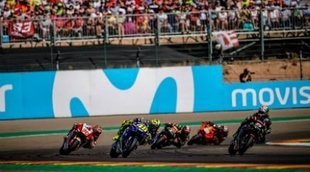 Previa Gran Premio de Tailandia 2018