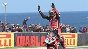 MV Agusta prescinde de Jordi Torres "para que se centre en MotoGP"