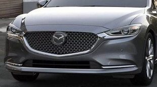Mazda comenzará la comercialización de autos eléctricos e híbridos en 2020