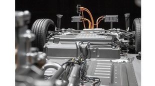 Mercedes-Benz construirá una fábrica de baterías para autos eléctricos en EEUU
