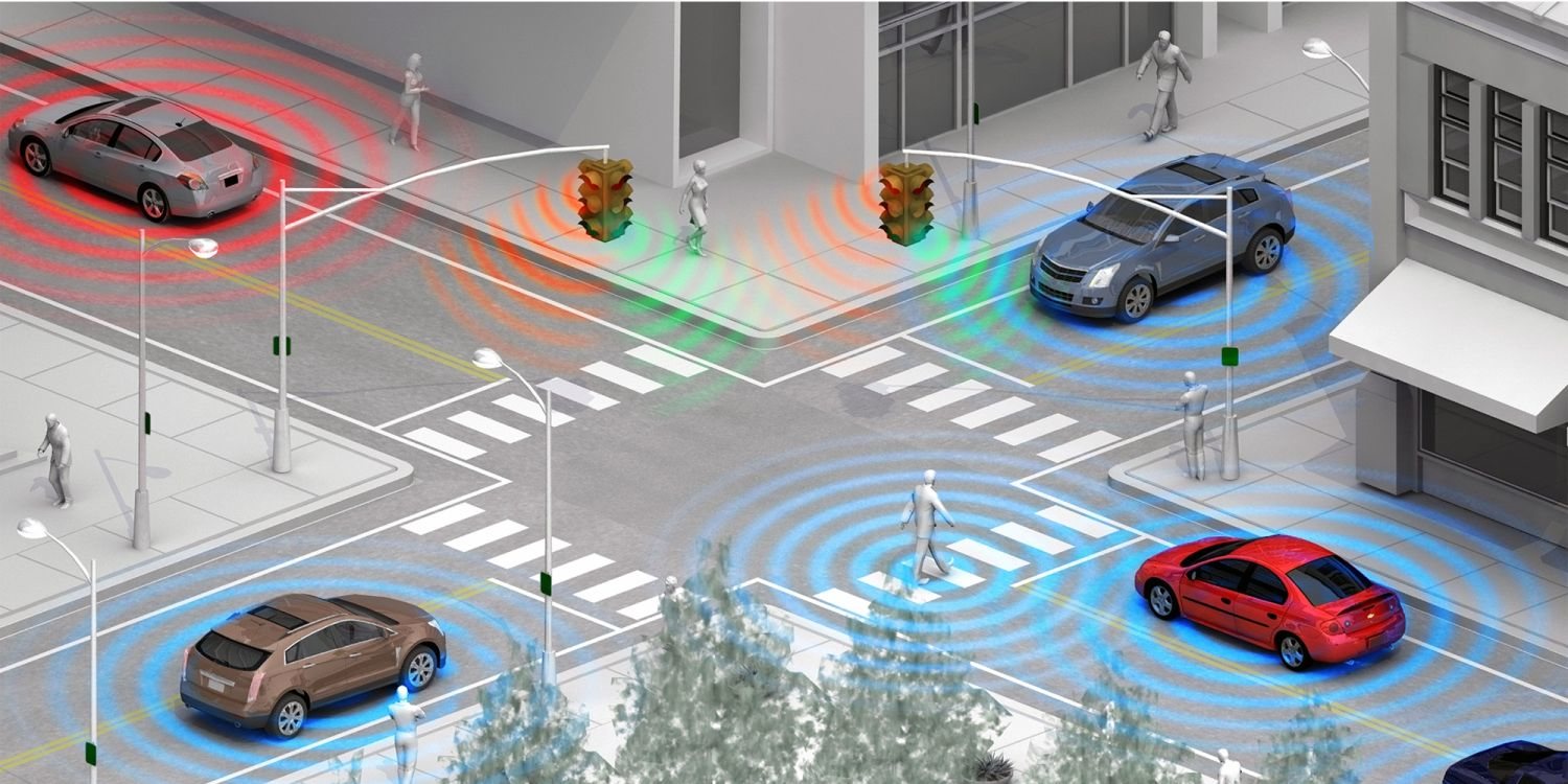 Volkswagen y Siemens se unen para crear semáforos inteligentes