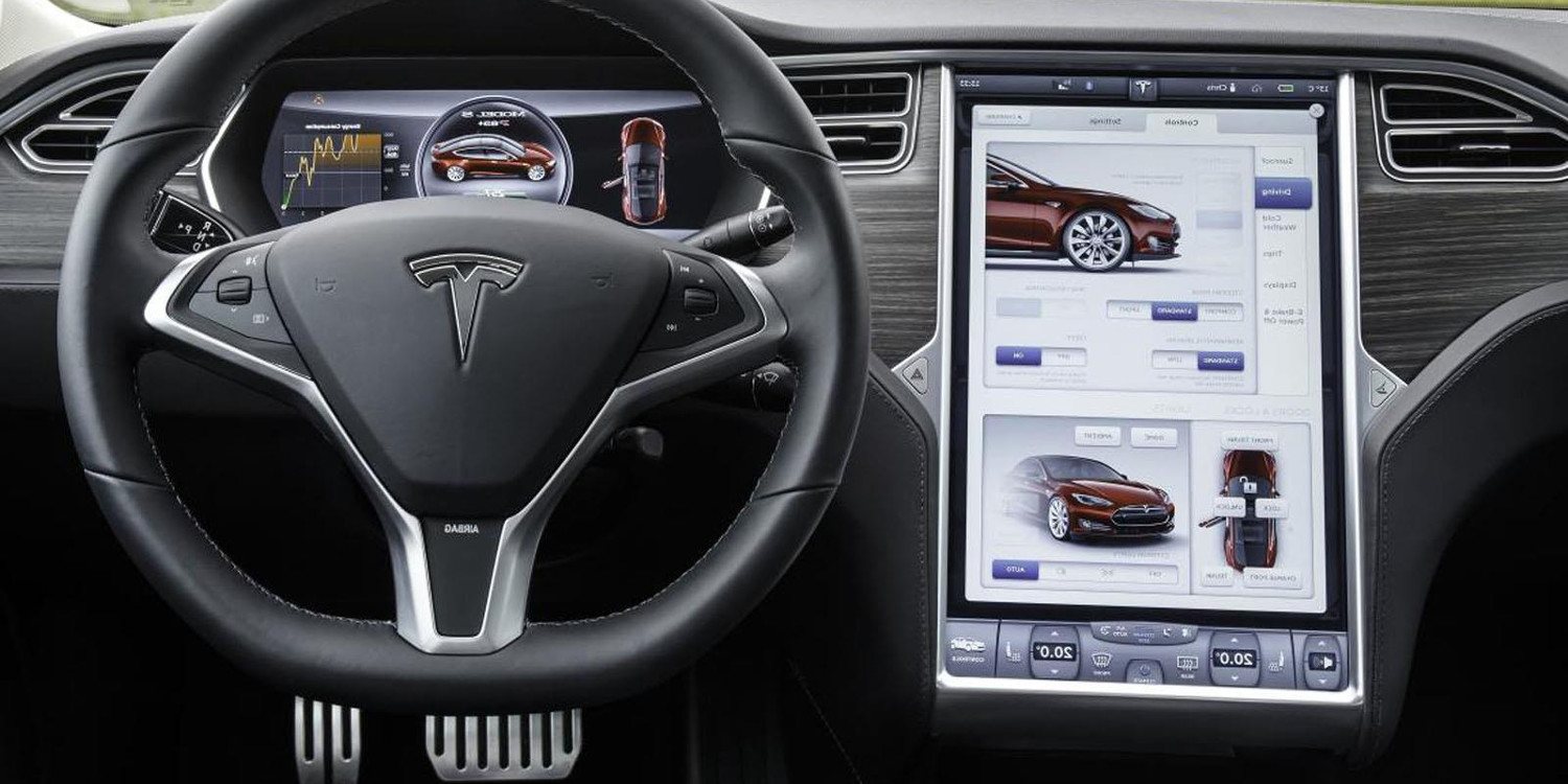 Conoce las nuevas actualizaciones tecnológicas de Tesla