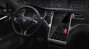 Conoce las nuevas actualizaciones tecnológicas de Tesla