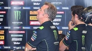 Hervé Poncharal: "KTM estará entre los 6 primeros el año que viene"
