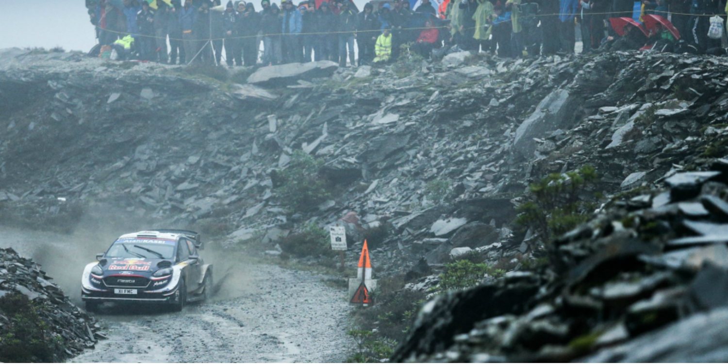 El calendario del WRC 2019: 14 pruebas, con Chile y sin Japón
