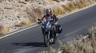 Ducati y la nueva aplicación Link