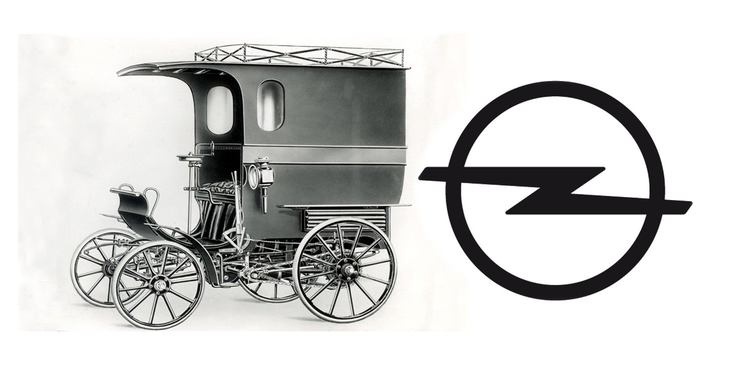 Opel cumple 120 años y esta es su historia (primera parte)