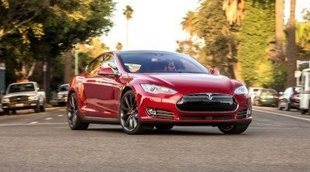 El Model 3 de Tesla se vende más que Mercedes, BMW y Porsche en EEUU