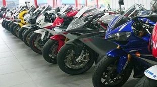 Qué hacer al comprar una moto usada