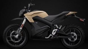 Zero Motorcycles anuncia sus motocicletas eléctricas para el 2019