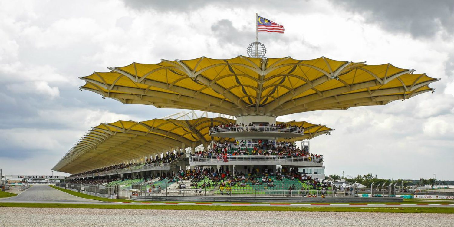 Previa del Gran Premio de Malasia 2018
