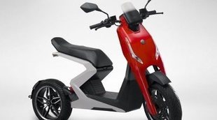Zapp i300 el nuevo scooter eléctrico