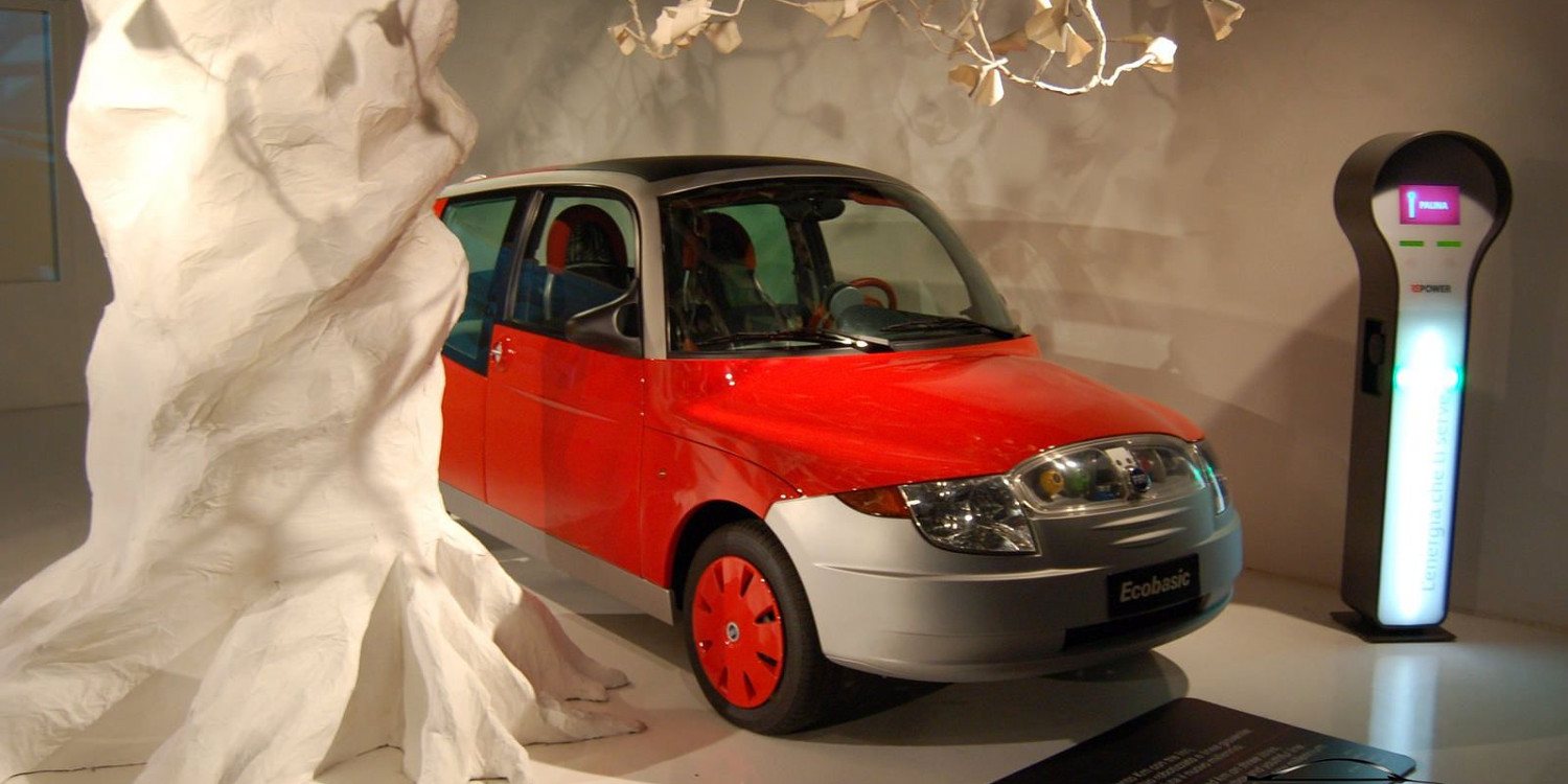 Si no conocías el Fiat Ecobasic, aquí te traemos su historia