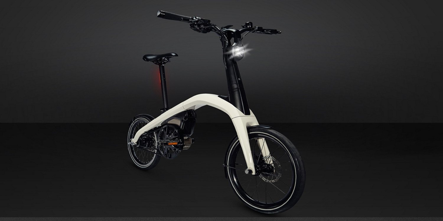 La General Motors nos deleitará con la fabricación de bicicletas eléctricas