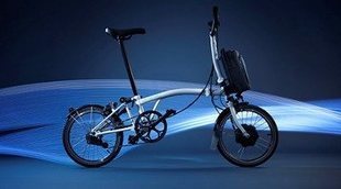 La General Motors nos deleitará con la fabricación de bicicletas eléctricas