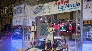Previa Rally de La Nucía 2018: el título está que arde