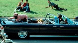 Lincoln Continental convertible del presidente Kennedy