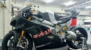 Paolo Ciabatti: "Las Superbikes siguen siendo importantes para Ducati"