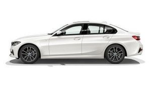 BMW presentó el nuevo 330e