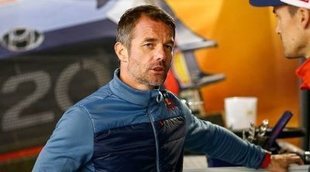 Oficial | Sébastien Loeb ficha por Hyundai y disputará seis rallys en 2019