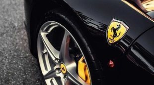 La historia de la marca Ferrari, Tercera parte