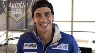 Jordi Torres ficha por el Pedercini Racing