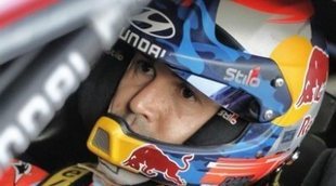 Sordo renueva con Hyundai y disputará ocho rallys en 2019
