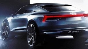 Audi presentará un SUV eléctrico en 2019